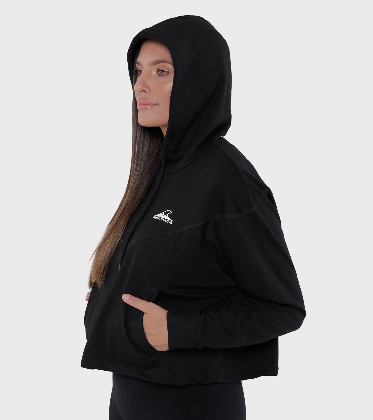 Buzo de mujer Chenai
