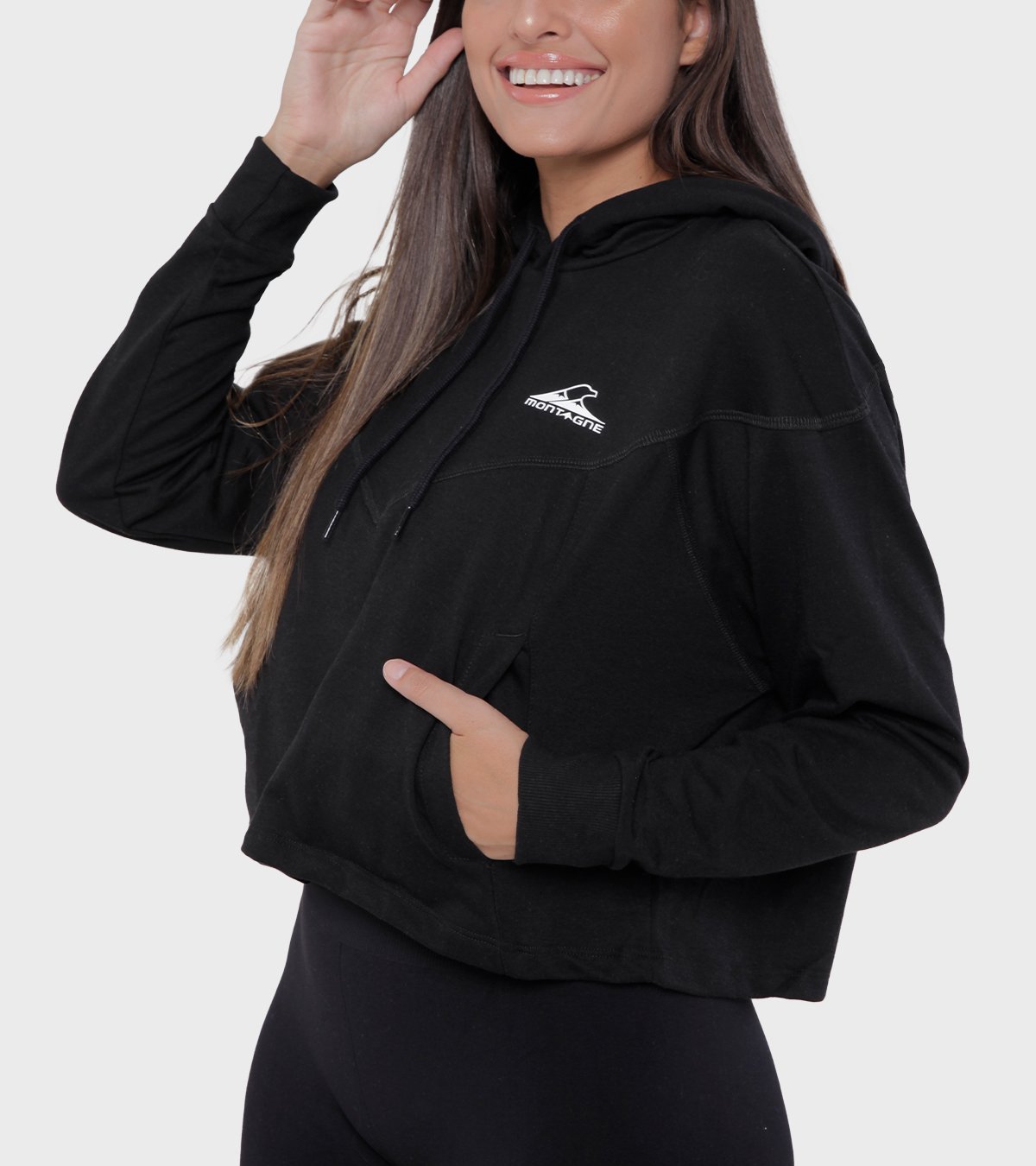 Buzo de mujer Chenai