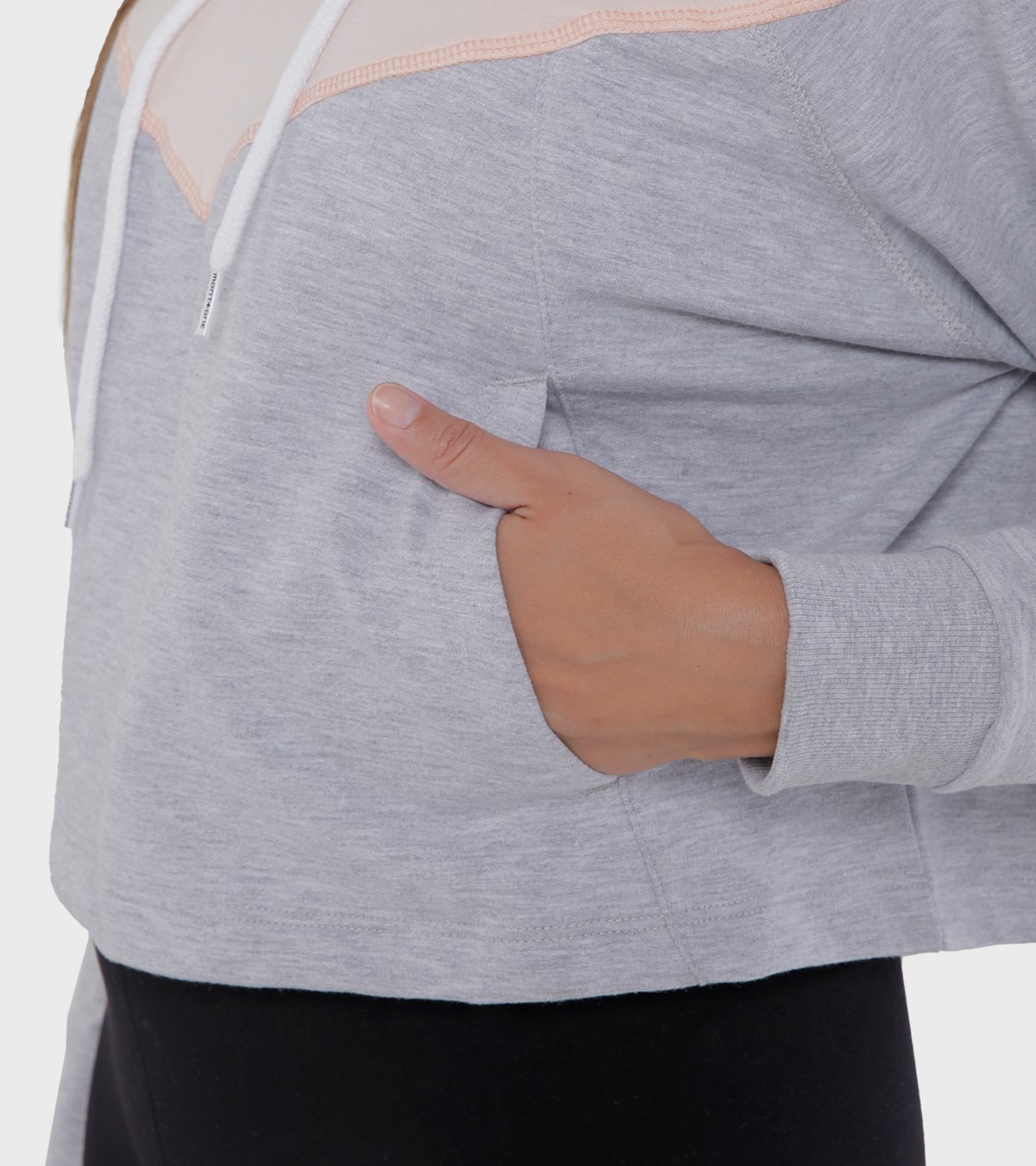Buzo de mujer Chenai