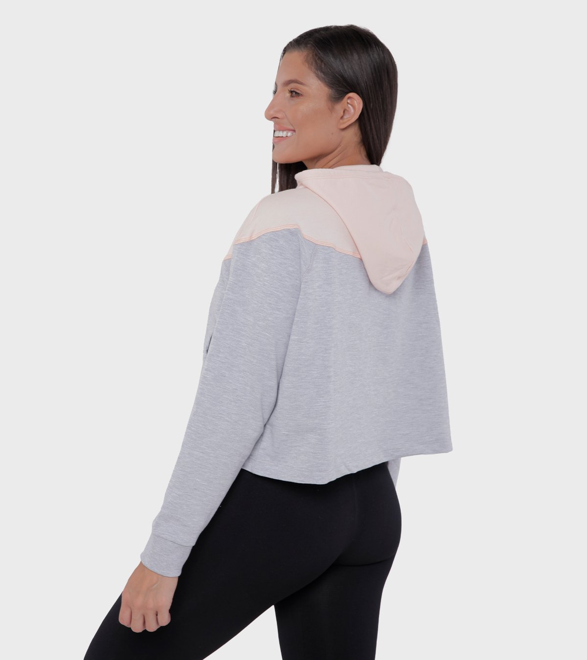 Buzo de mujer Chenai
