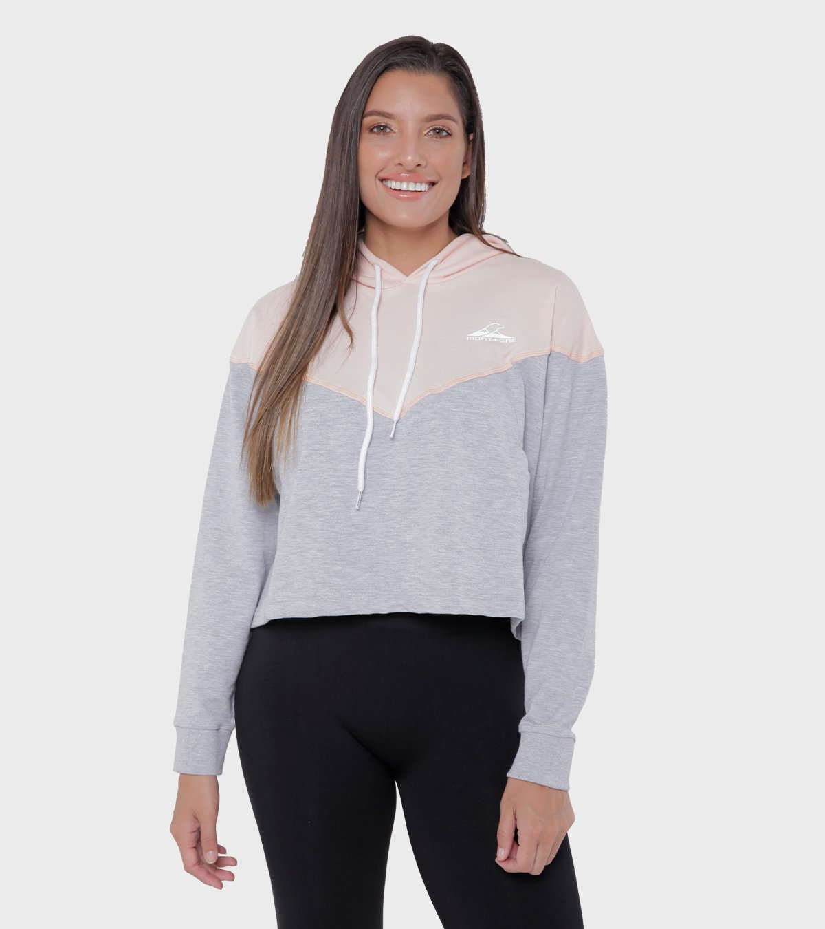 Buzo de mujer Chenai