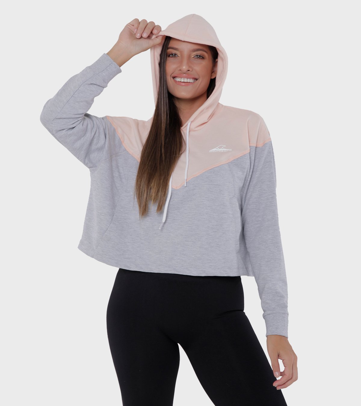Buzo de mujer Chenai