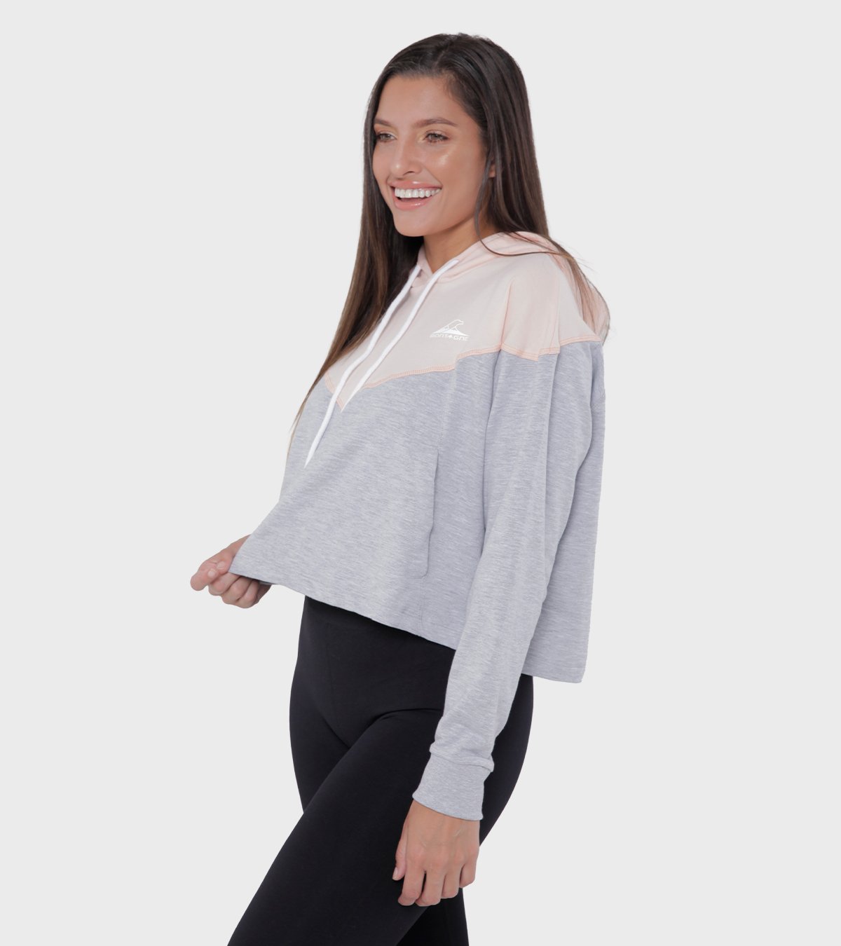 Buzo de mujer Chenai