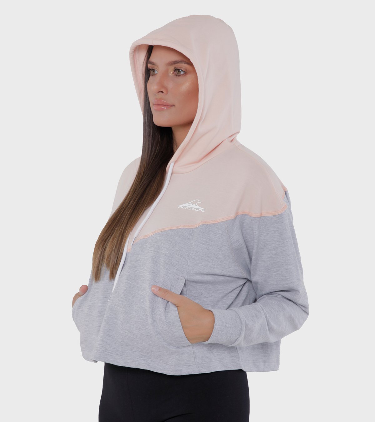 Buzo de mujer Chenai