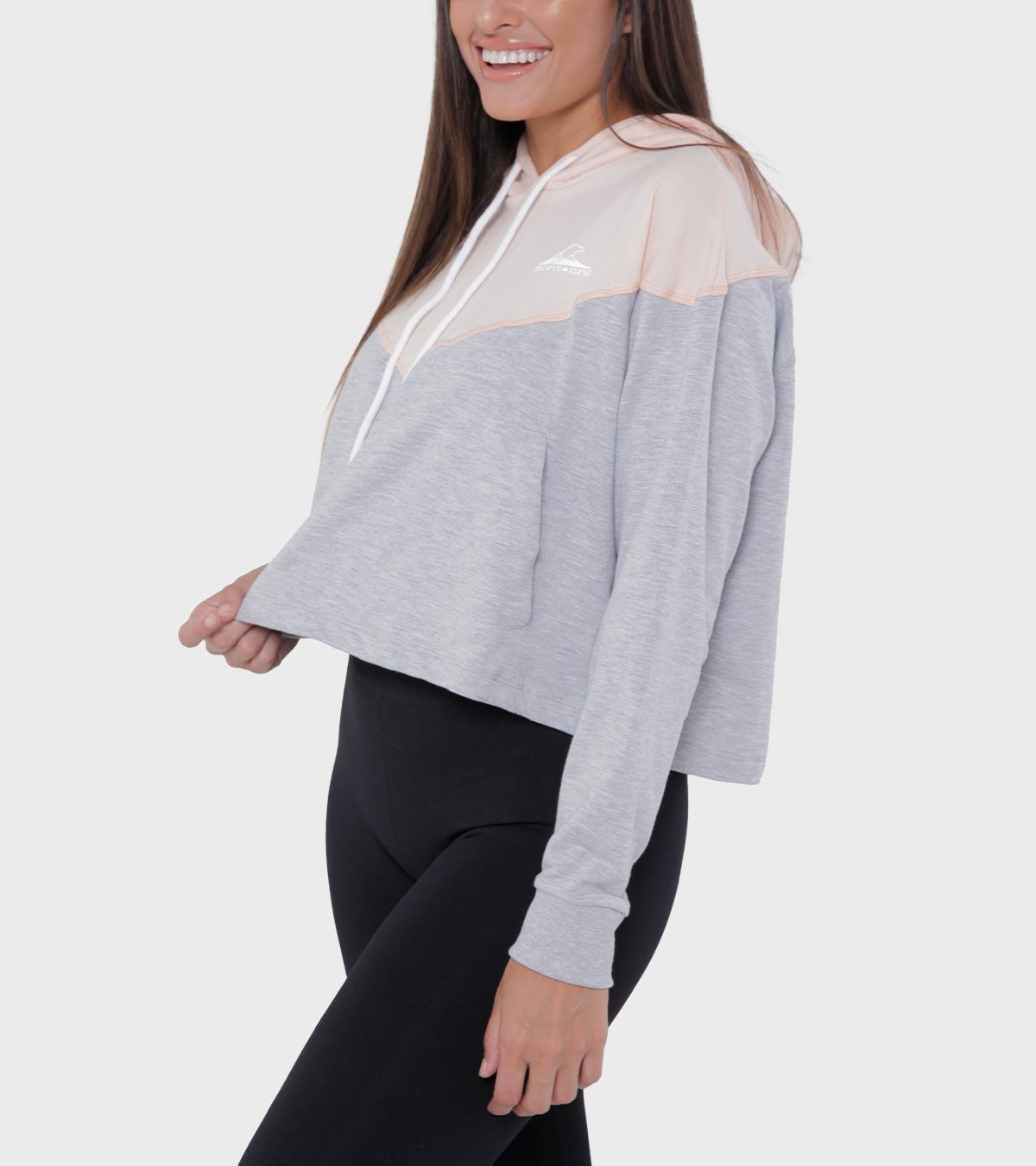 Buzo de mujer Chenai