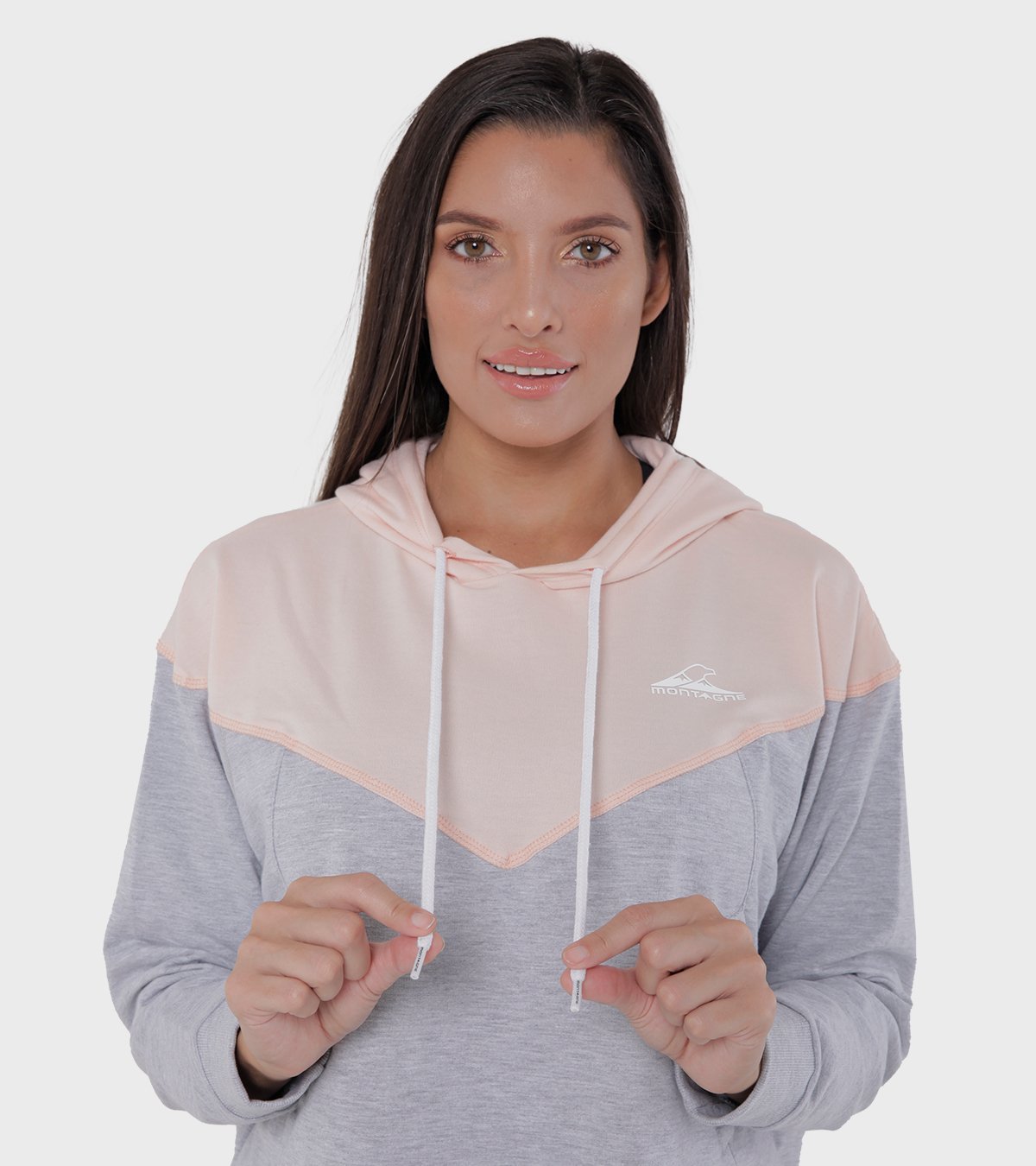 Buzo de mujer Chenai