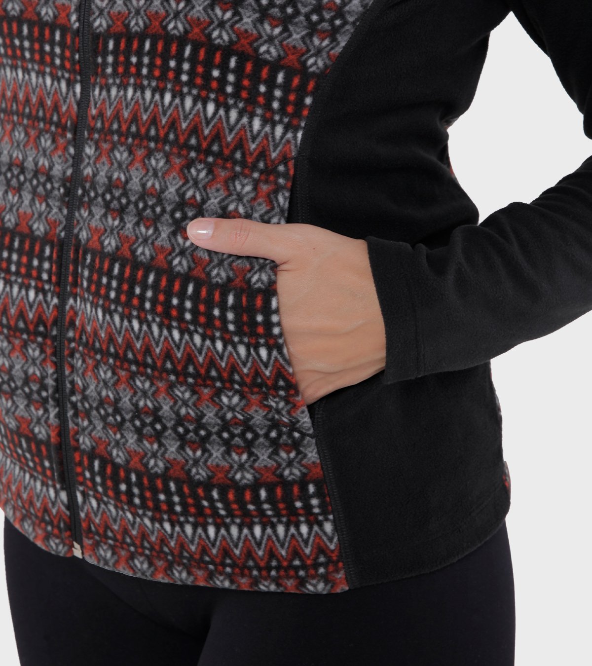 Campera de mujer Gema