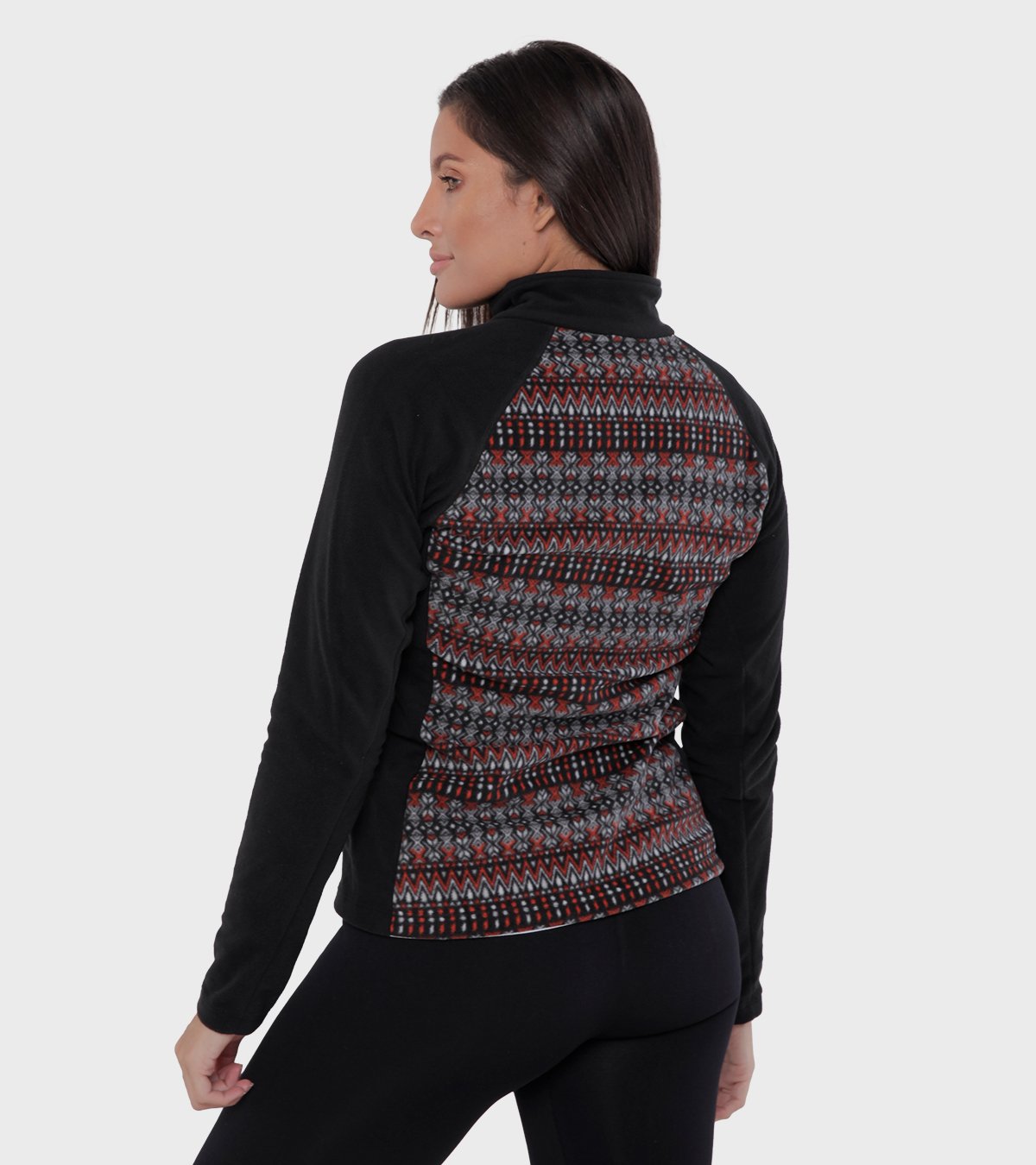 Campera de mujer Gema