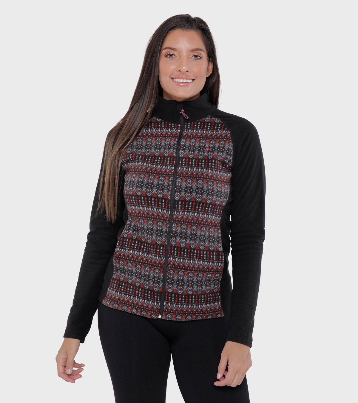 Campera de mujer Gema