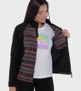 Campera de mujer Gema