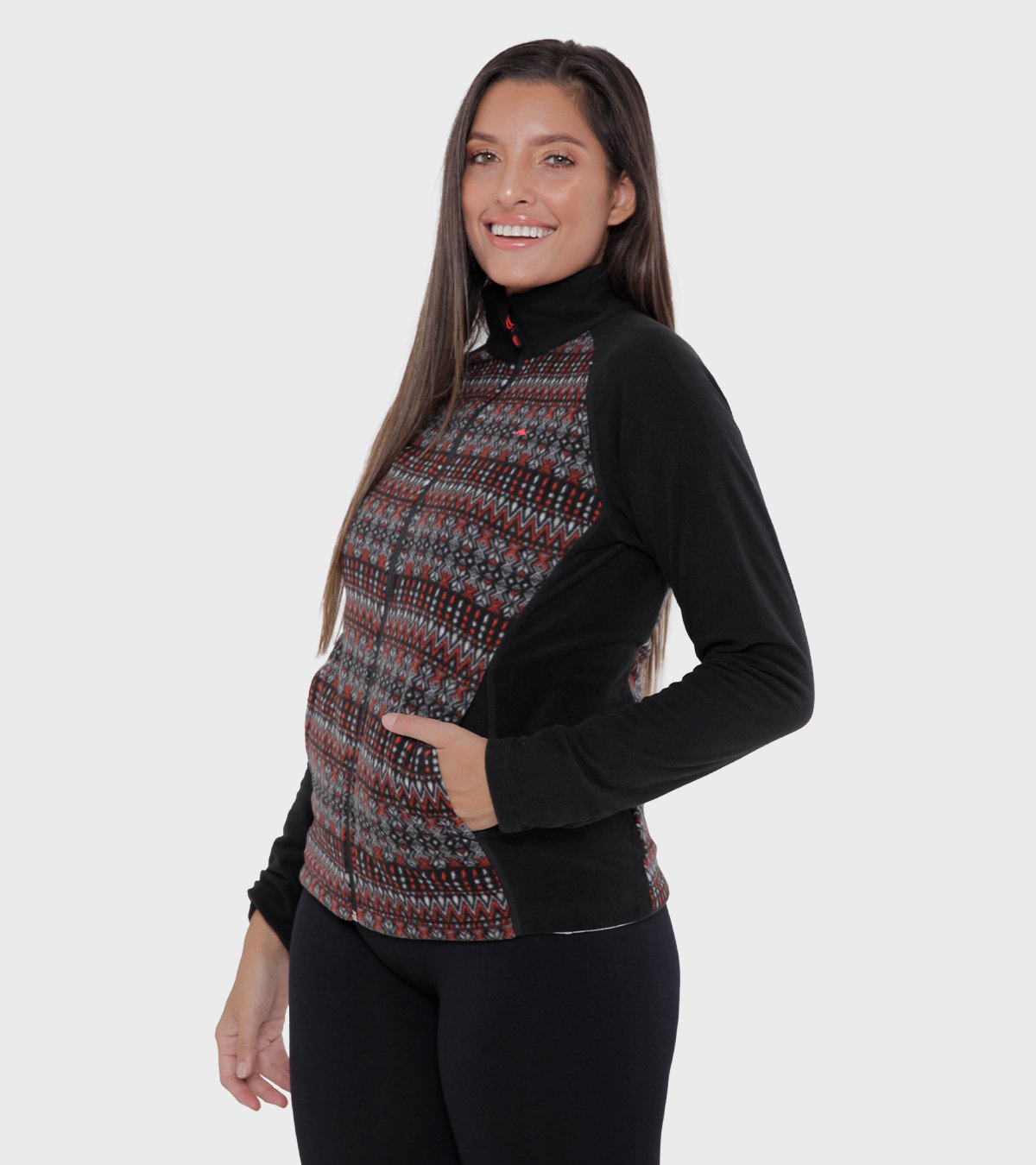 Campera de mujer Gema