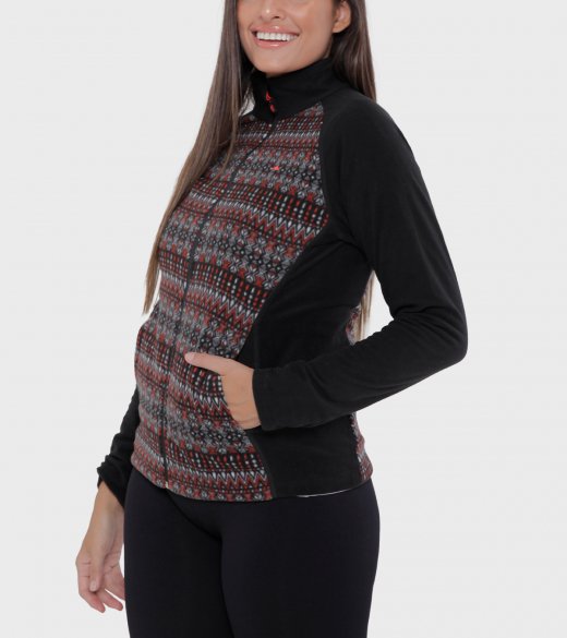Campera de mujer Gema