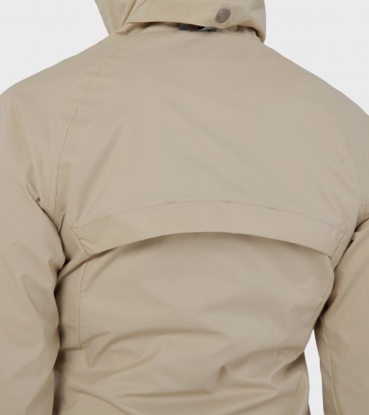 Campera rompeviento de mujer Eluney