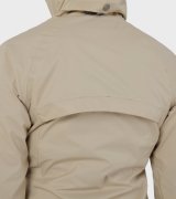 Campera rompeviento de mujer Eluney