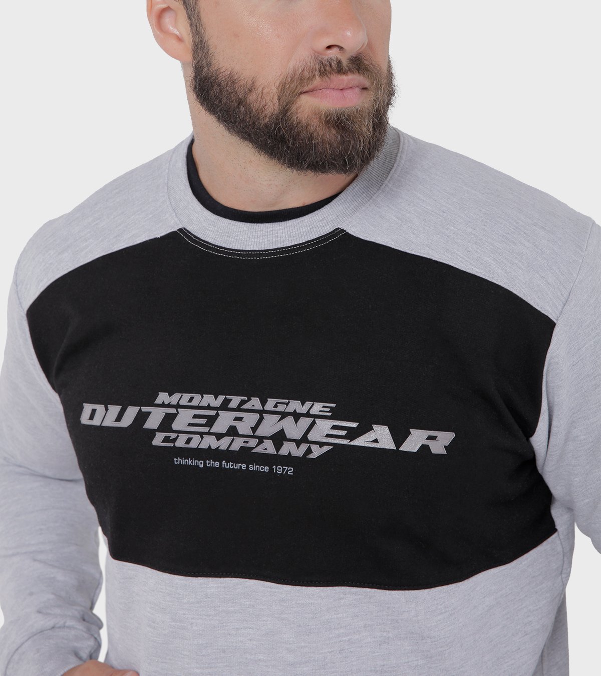 Buzo de hombre Albany