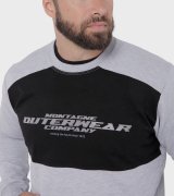 Buzo de hombre Albany