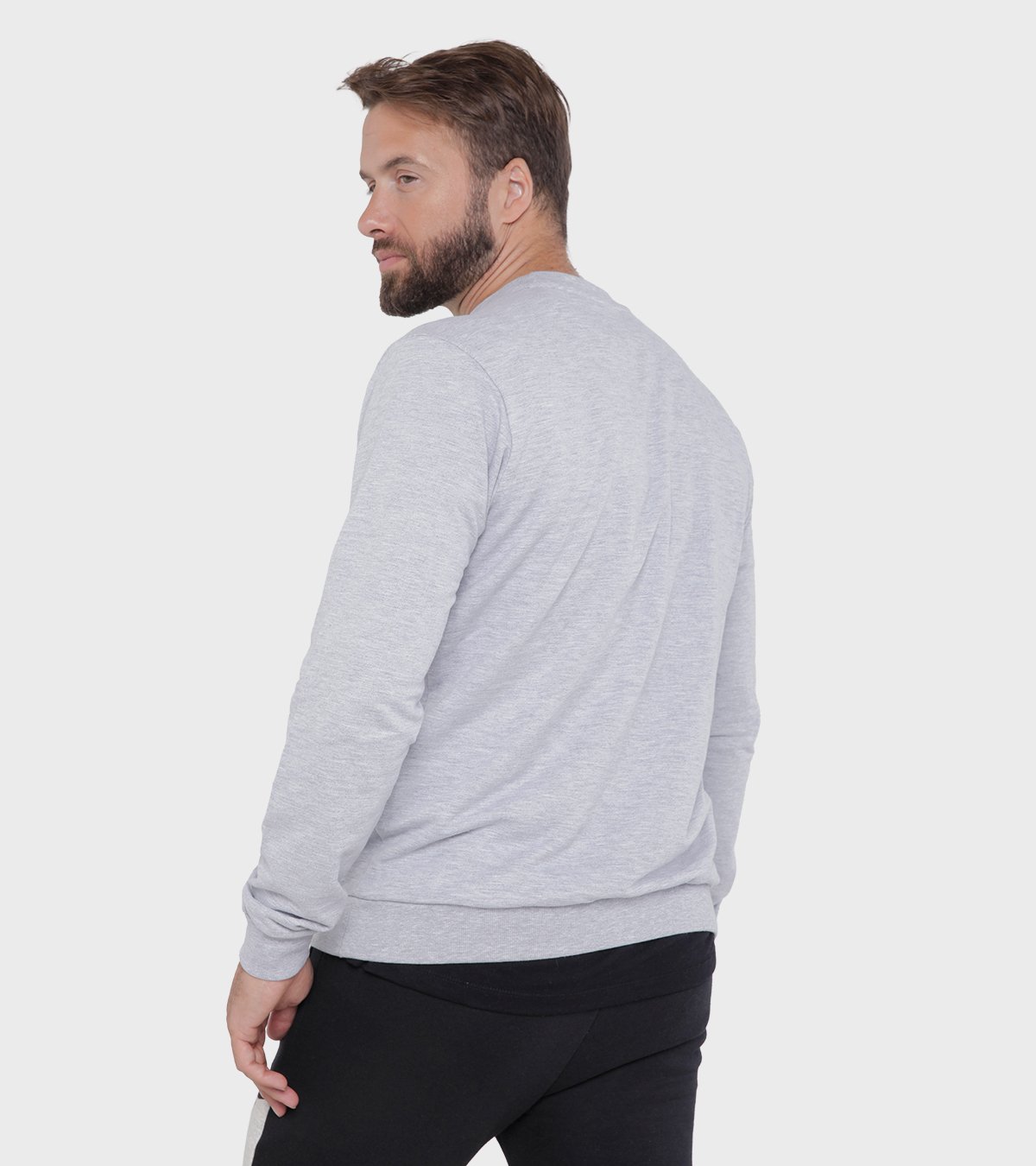 Buzo de hombre Albany