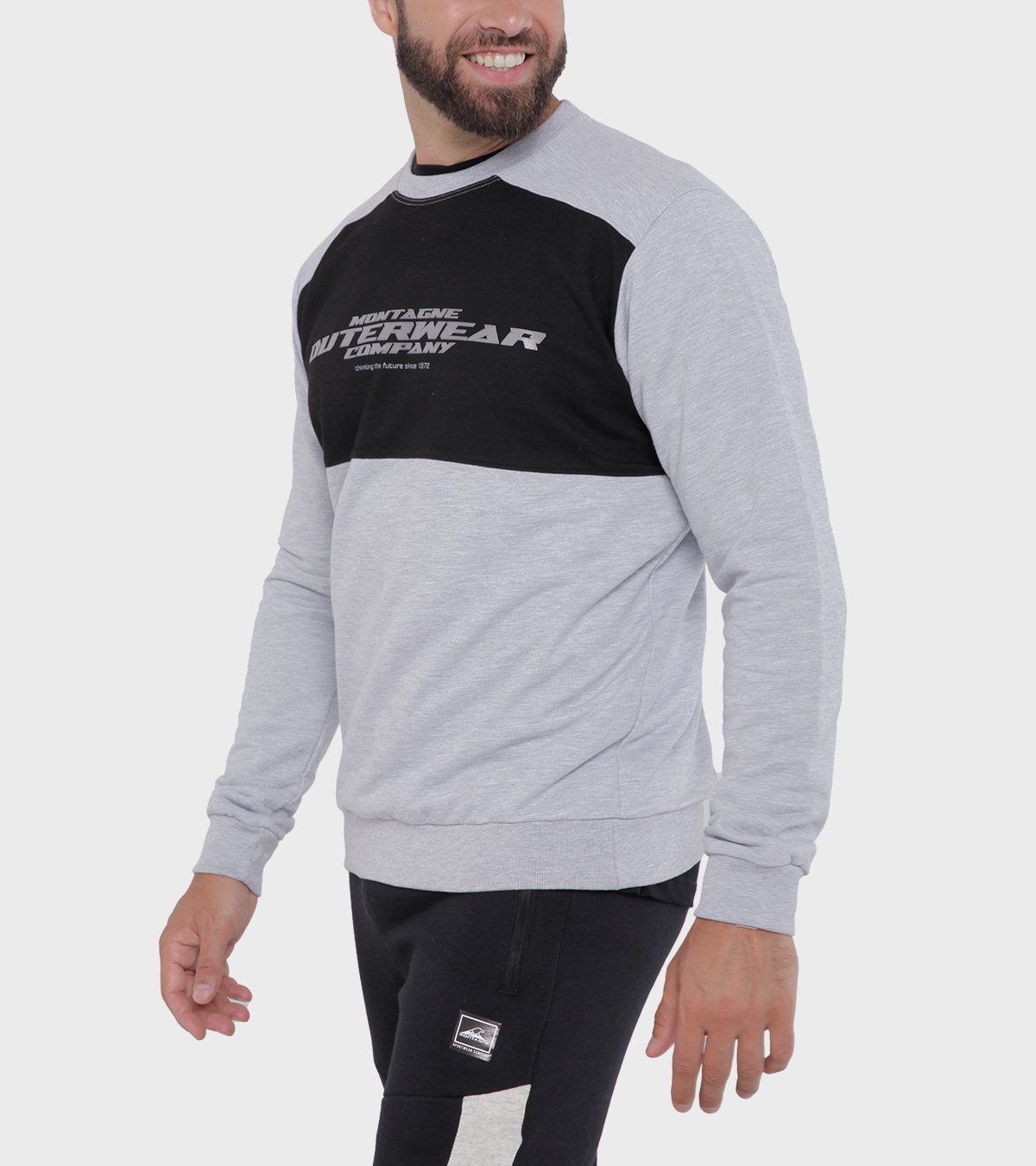Buzo de hombre Albany Buzo de hombre Albany