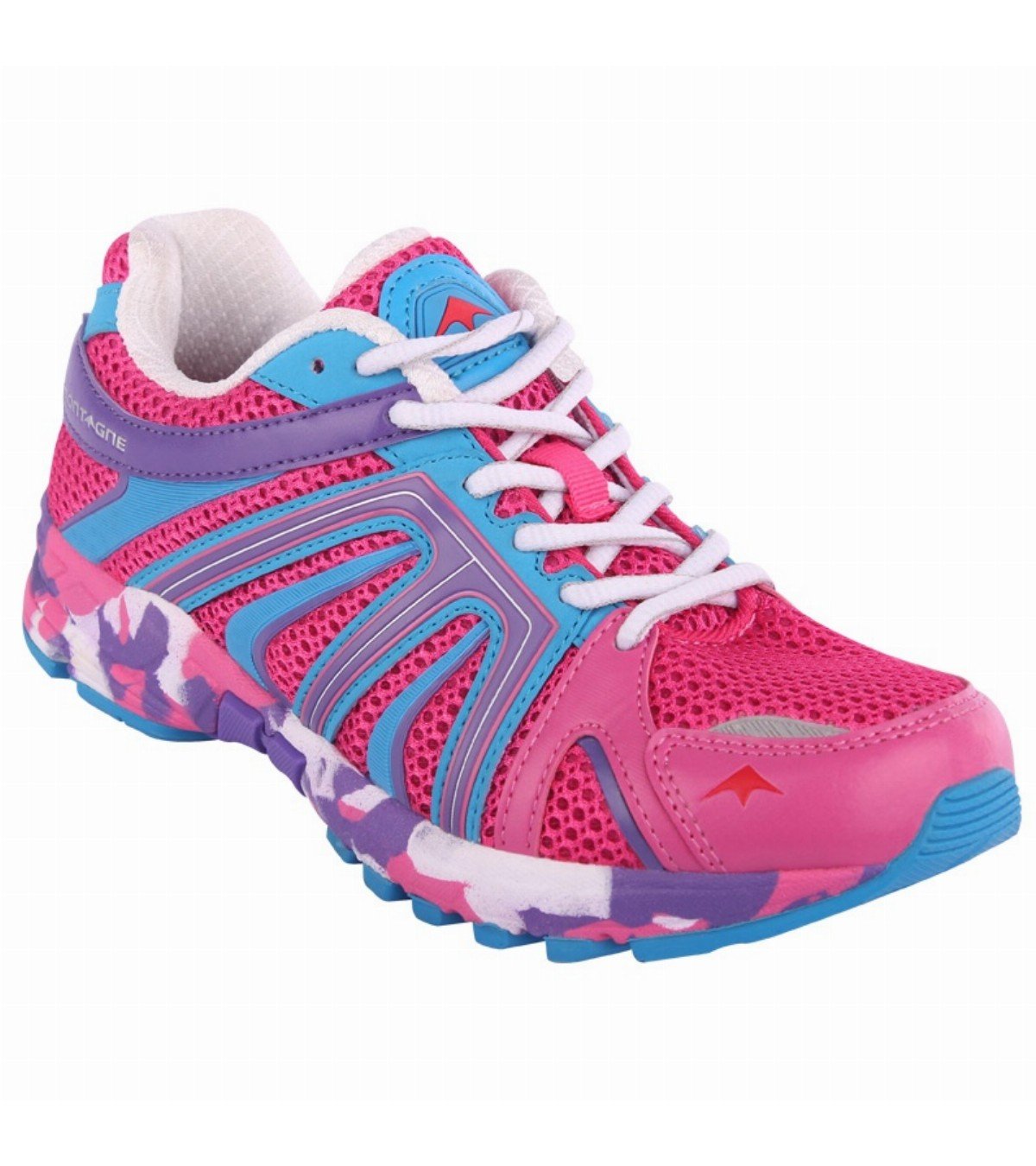 Zapatillas de mujer Pikes