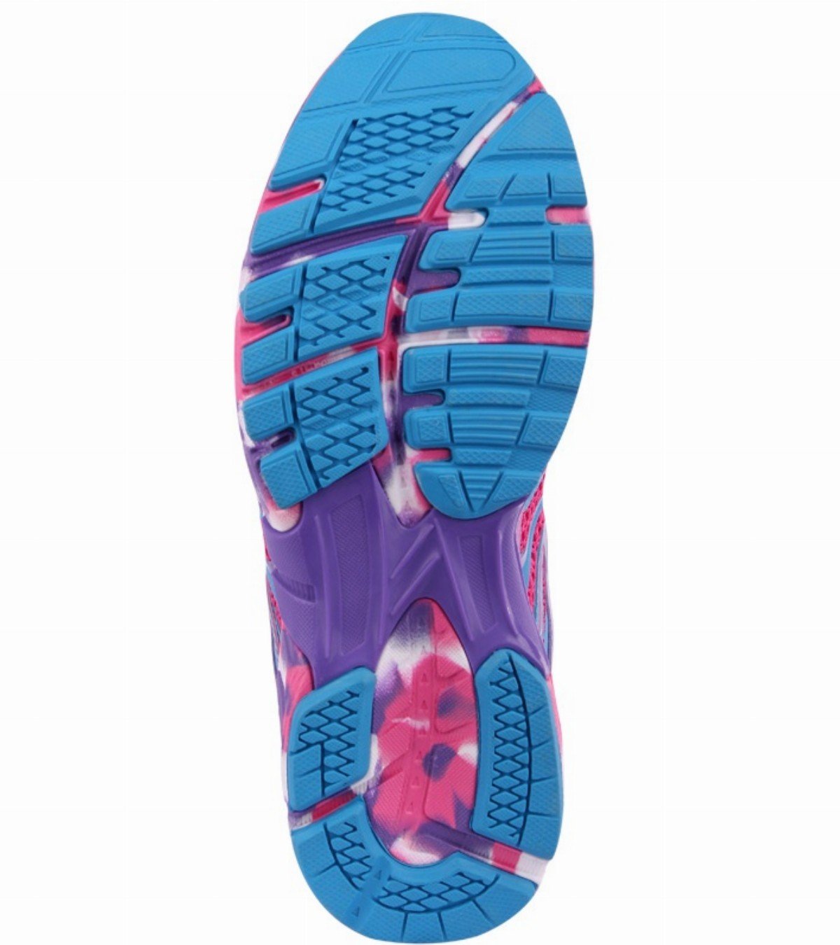 Zapatillas de mujer Pikes