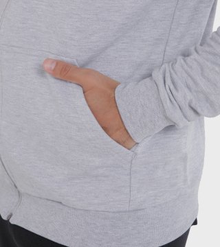 Campera de hombre Essential