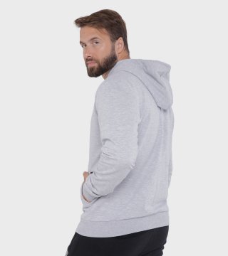 Campera de hombre Essential