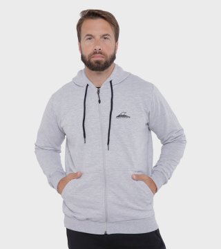 Campera de hombre Essential