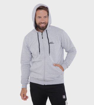 Campera de hombre Essential