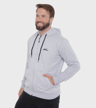 Campera de hombre Essential