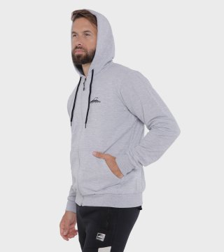 Campera de hombre Essential