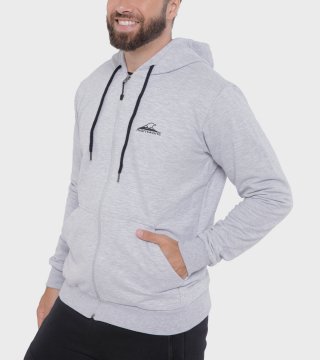 Campera de hombre Essential