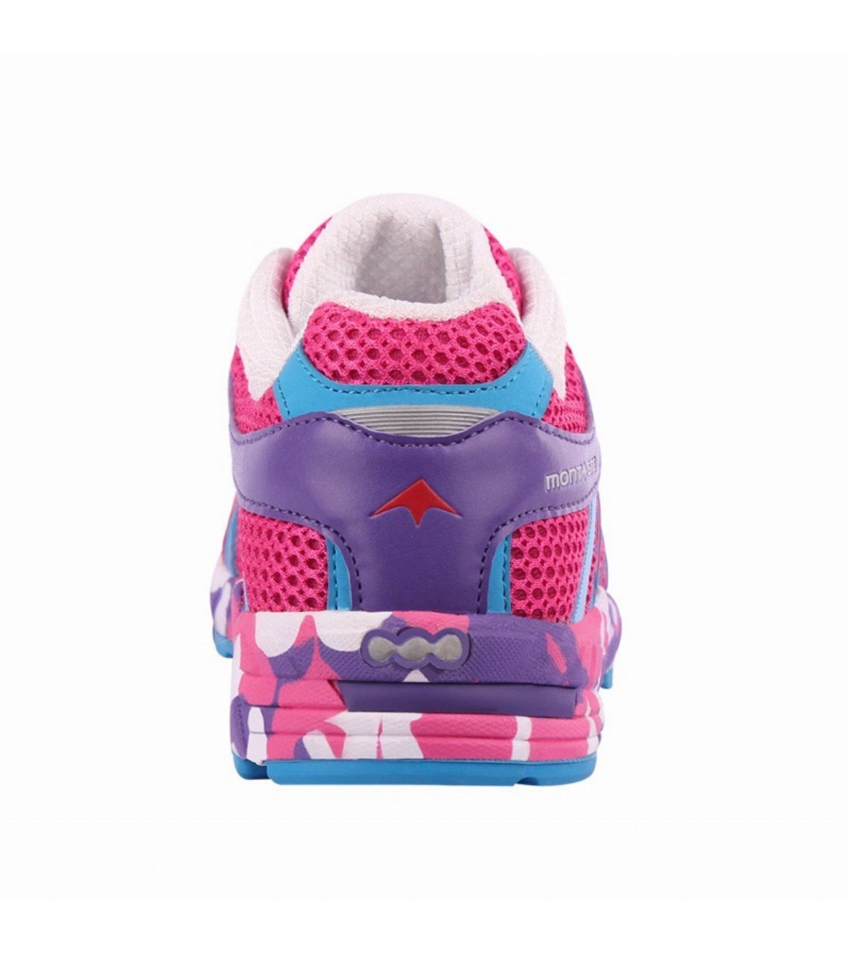 Zapatillas de mujer Pikes