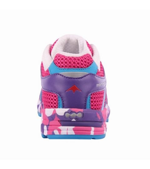 Zapatillas de mujer Pikes