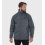 Rompeviento de hombre Nix con red
