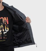 Rompeviento de hombre Nix con red

