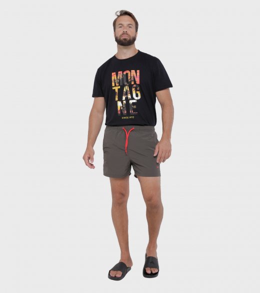 Short de hombre Lewis