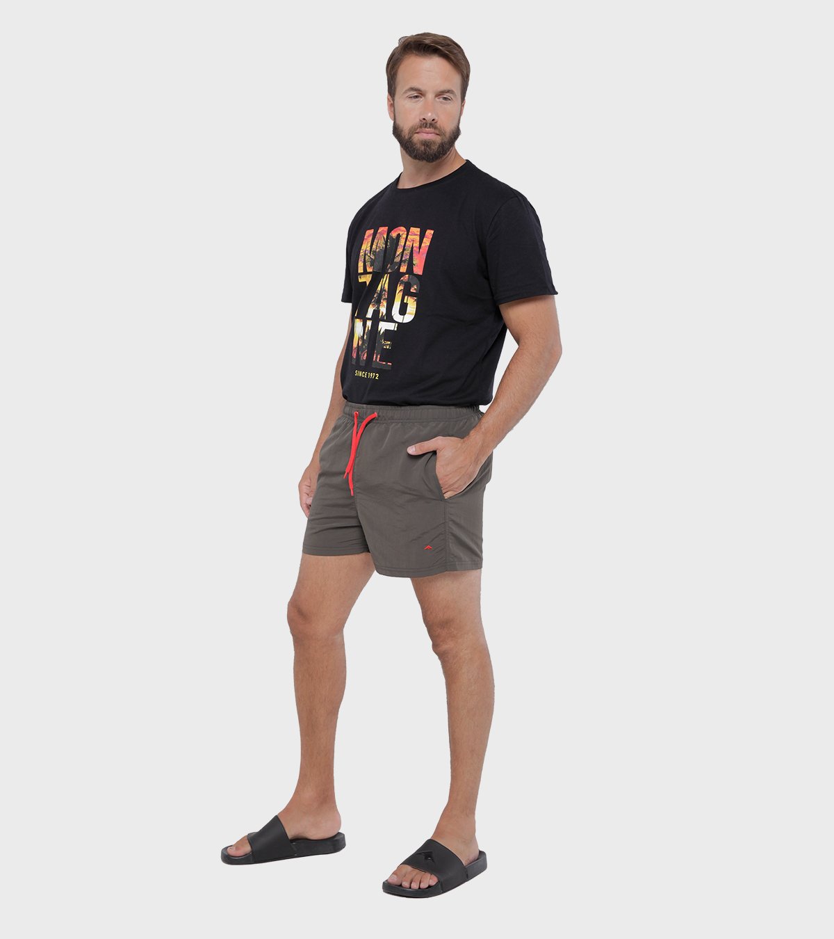 Short de hombre Lewis