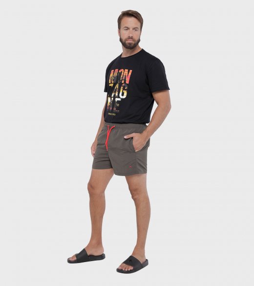 Short de hombre Lewis