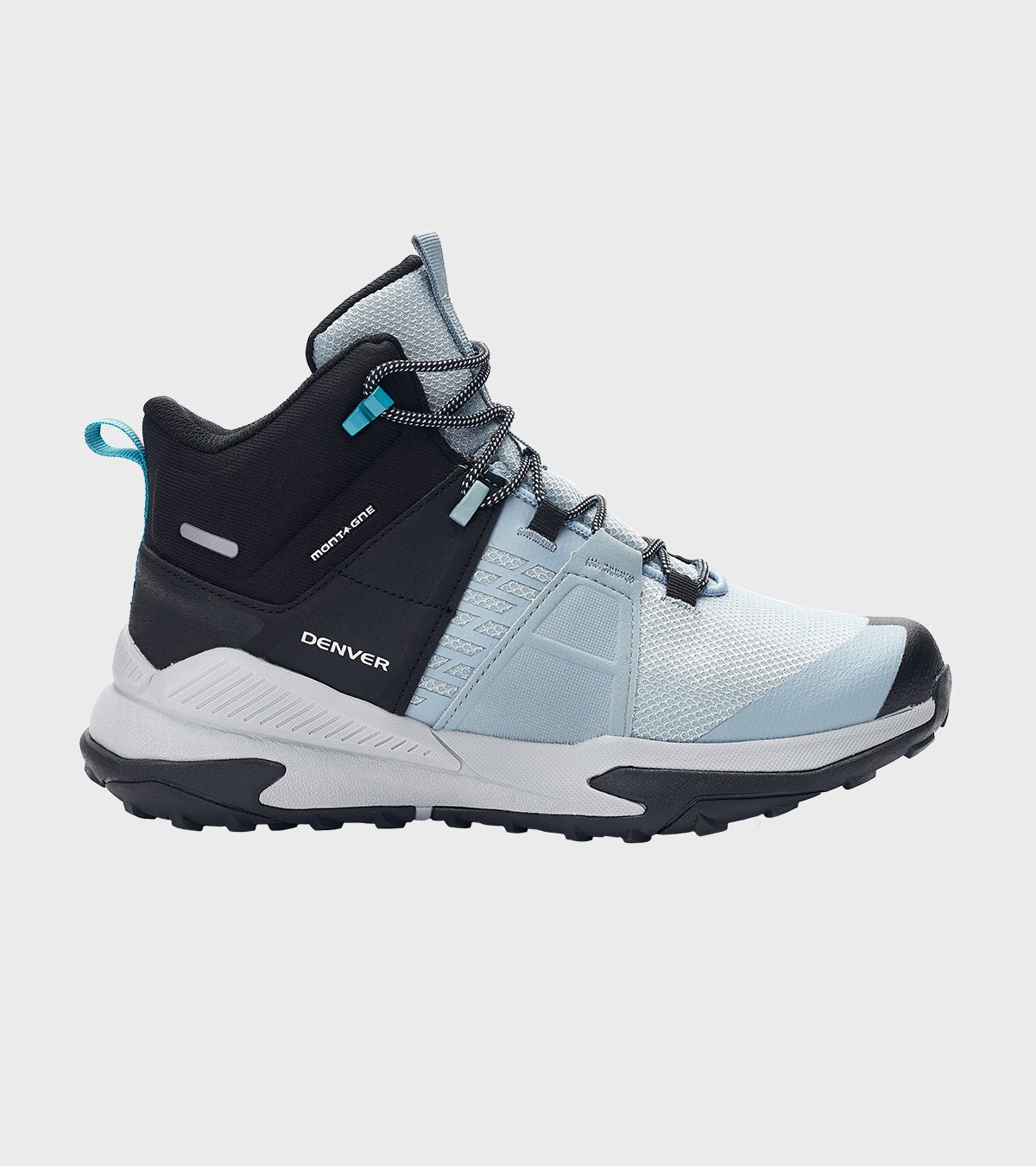Botas de mujer Denver