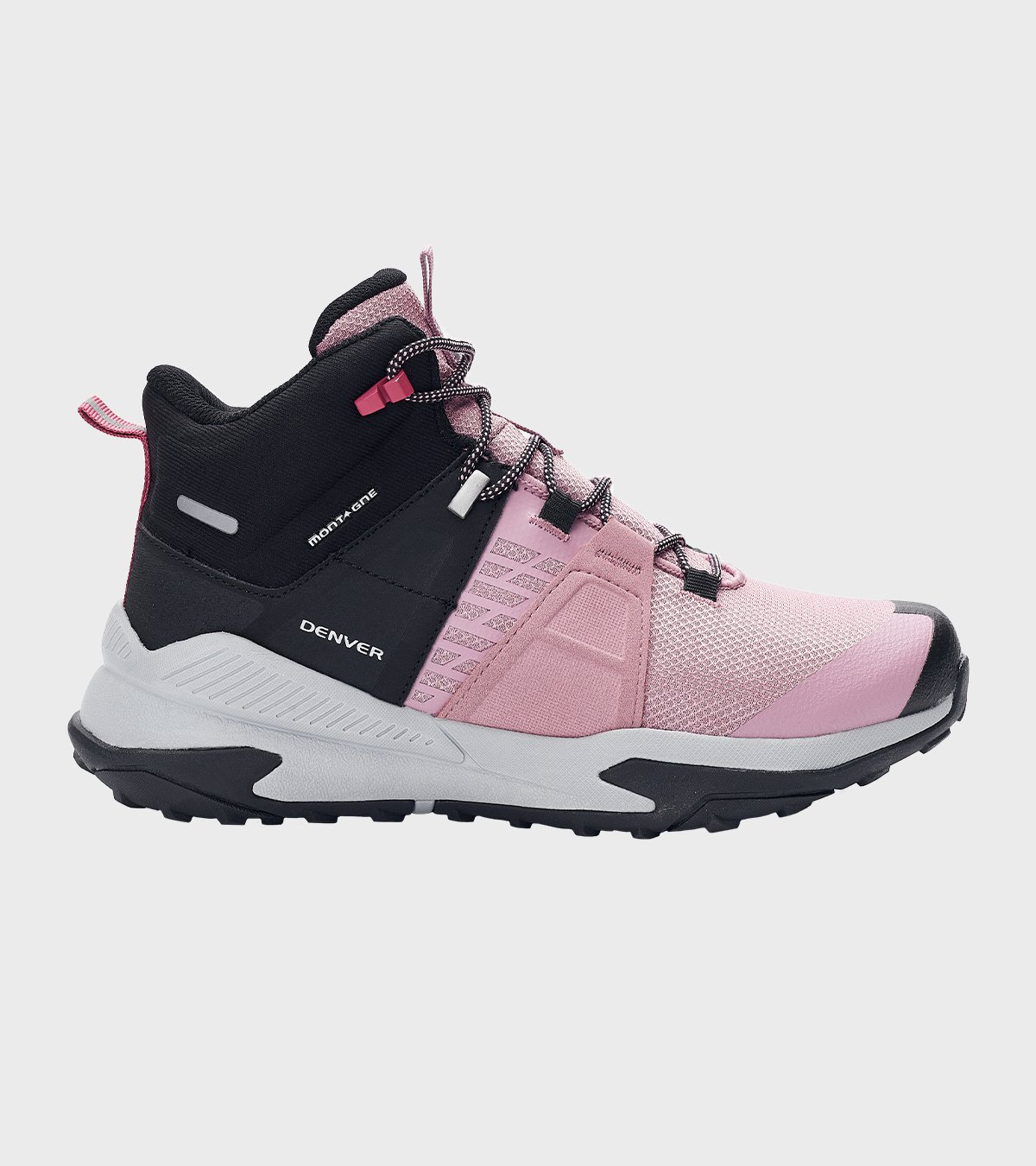 Botas de mujer Denver