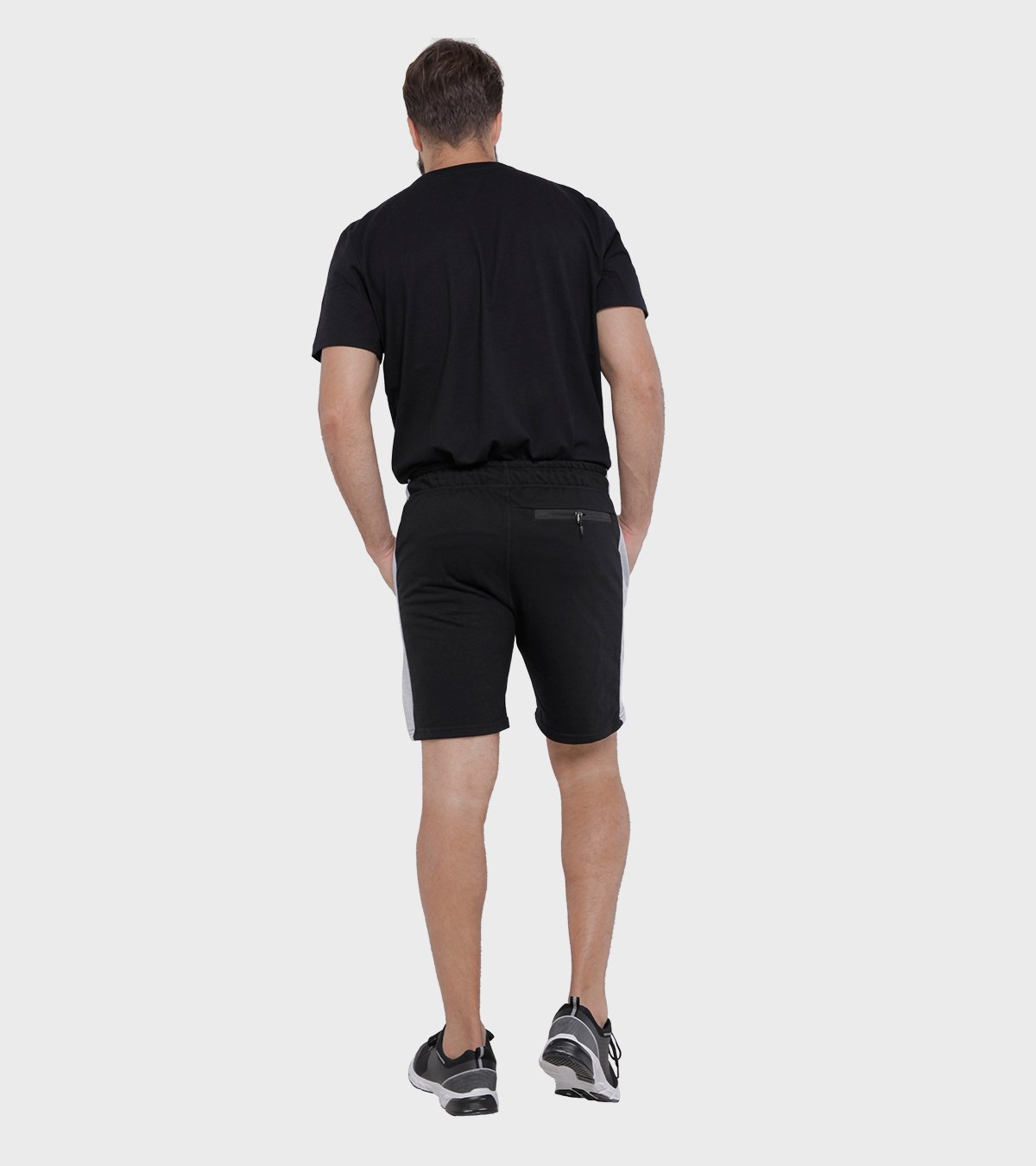 Bermuda de hombre Albany