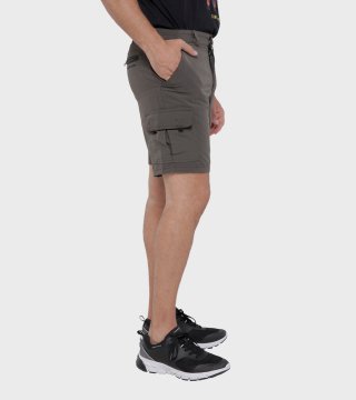 Bermuda de hombre Sherpa