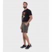 Bermuda de hombre Sherpa