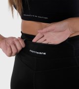 Calza corta de mujer Kendra