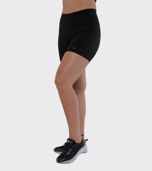 Calza corta de mujer Kendra