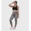 Calza de mujer Training