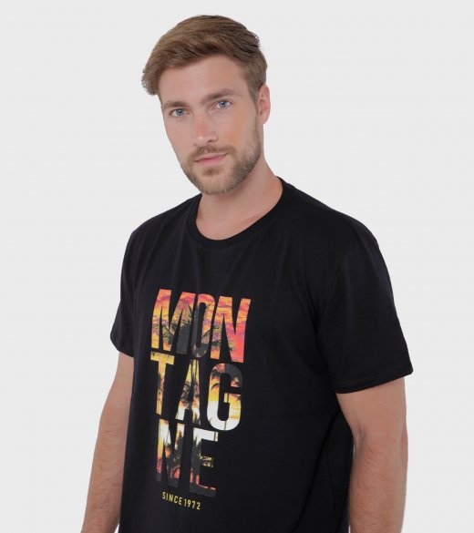 Remera de hombre Azra