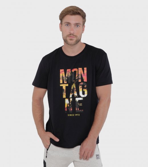 Remera de hombre Azra