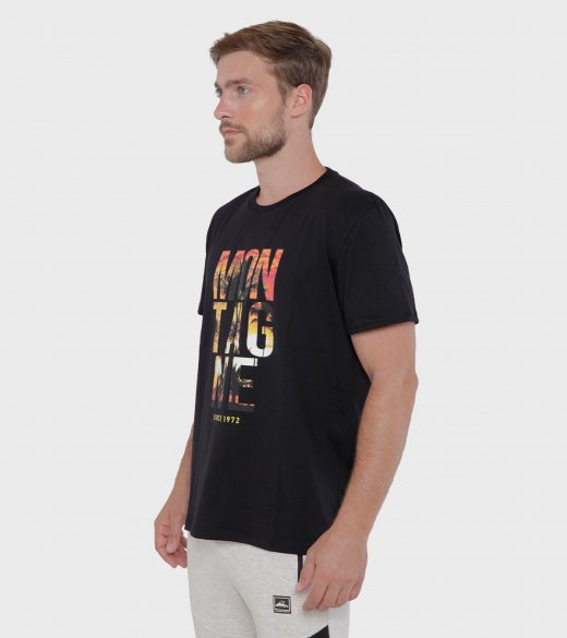 Remera de hombre Azra