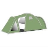 Igloo tent Samara 6P 